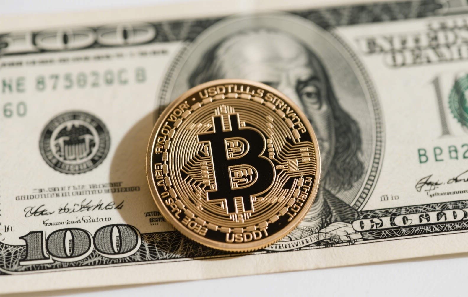 稳定币基金安全吗?深度解析风险真相与避坑指南