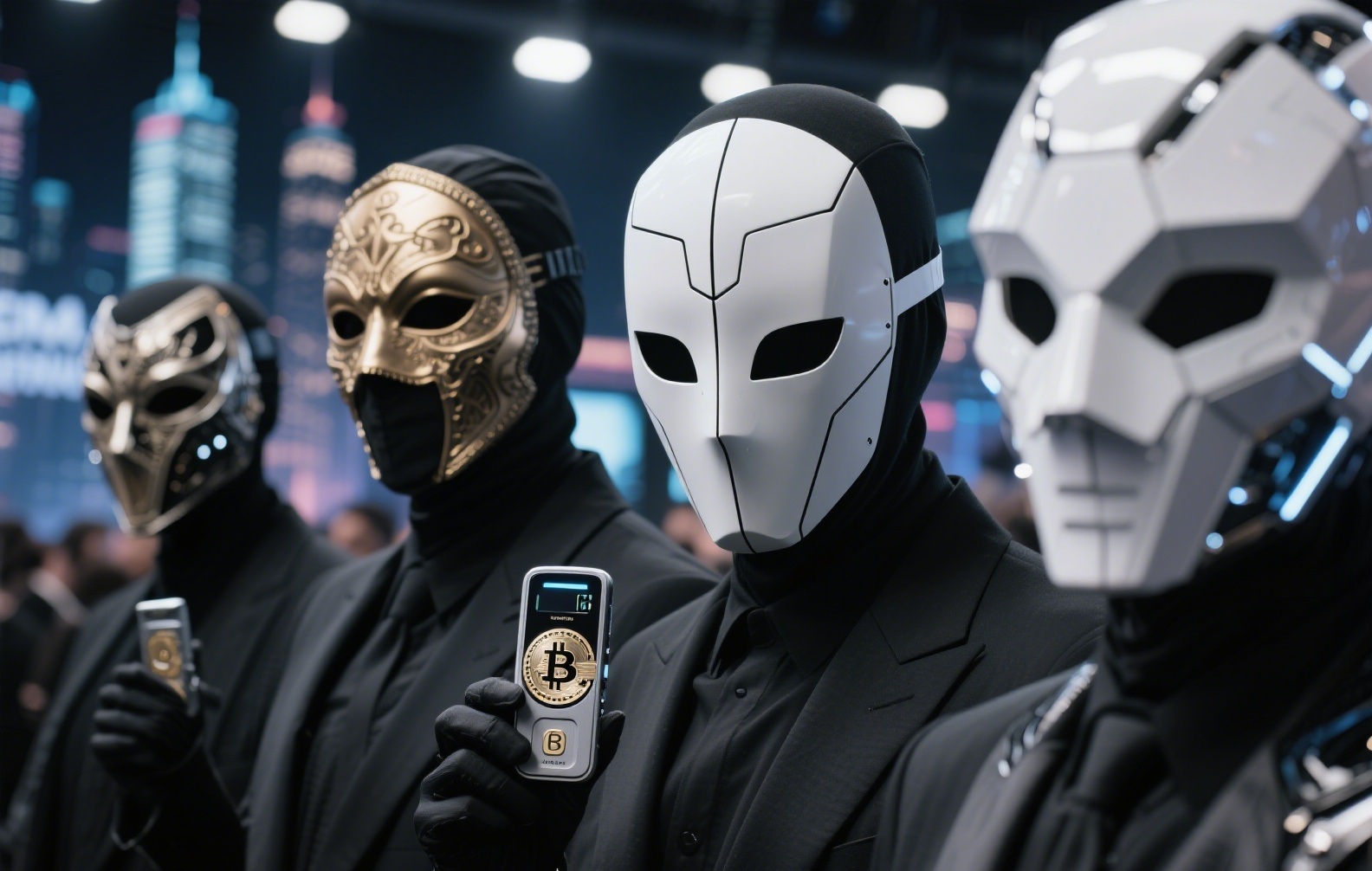 币安链NFT安全存储终极指南：必看钱包选择与资产保护策略
