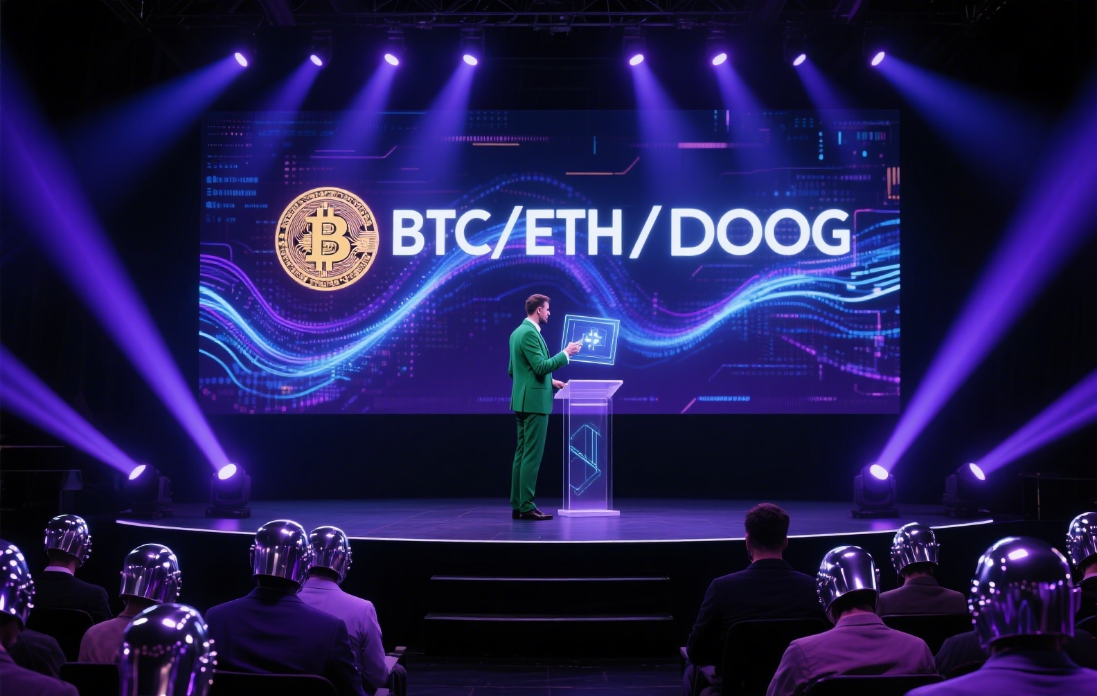 币安交易所最新公告解读:平台动态与用户应对策略全面解析