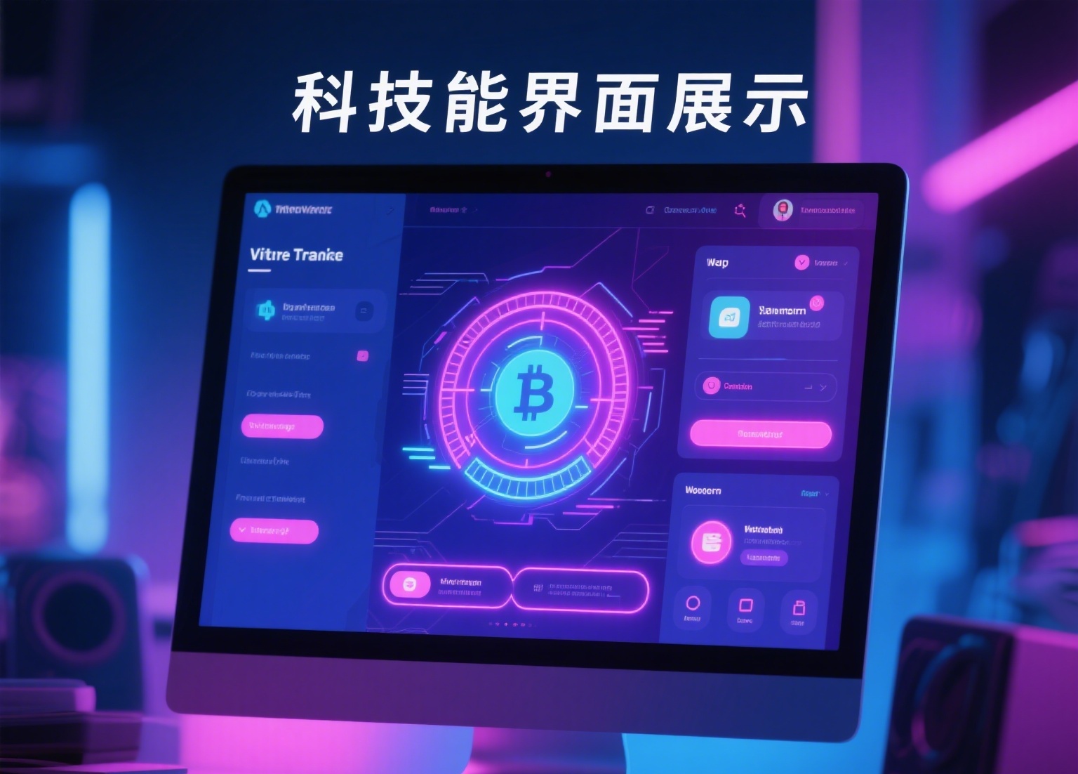 连接数字信仰:佛圈与稳定币生态的合规登录路径解析